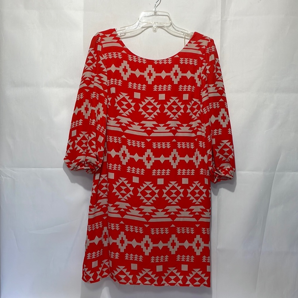 Takara Dress Size M